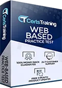 700-905 Web-Based Practice Test
